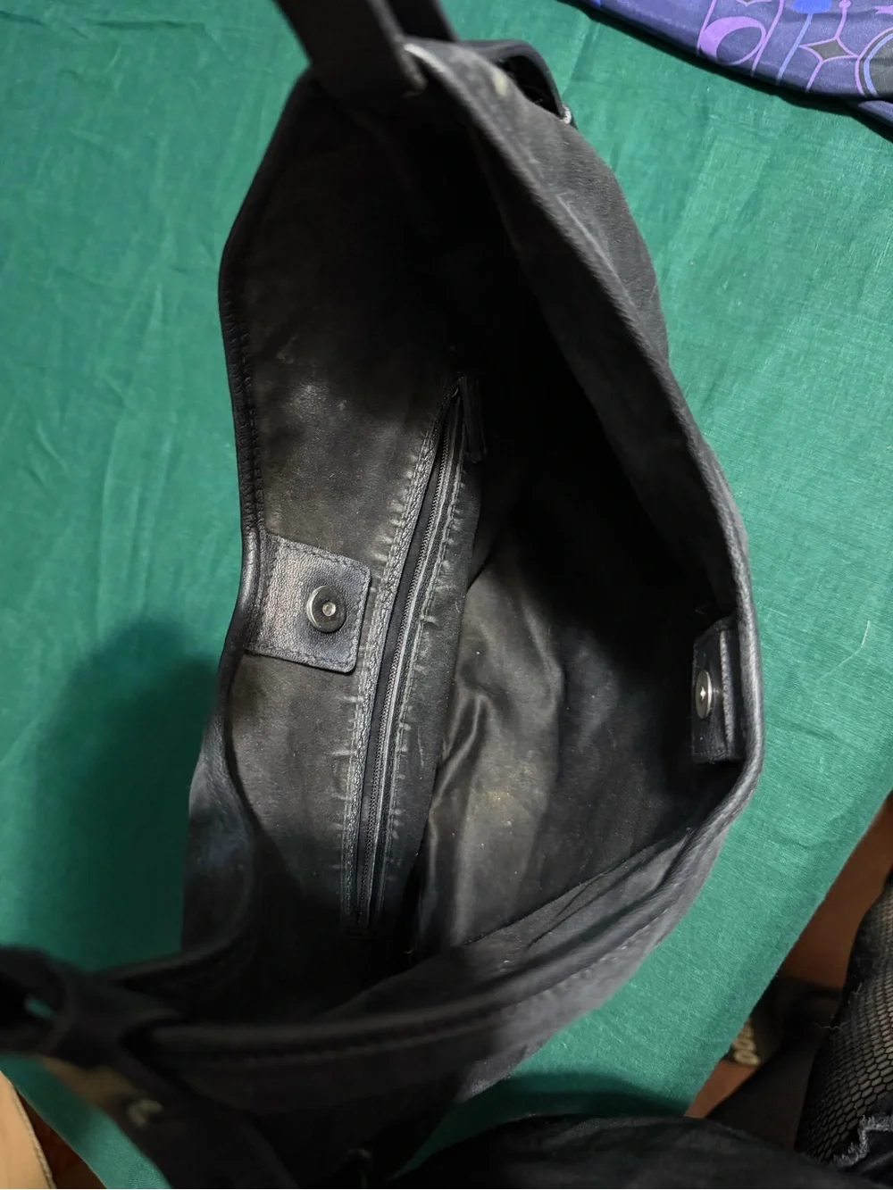 YSL Mombasa Bag